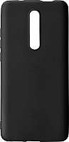 Чехол-накладка Case Matte для Redmi K20/K20 Pro / Mi 9T/Mi 9T Pro (черный, матовый) - 