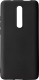 Чехол-накладка Case Matte для Redmi K20/K20 Pro / Mi 9T/Mi 9T Pro (черный, матовый) - 