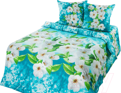 

Комплект постельного белья АртПостель, Адель 514