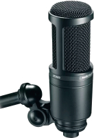 Микрофон Audio-Technica AT2020 - 