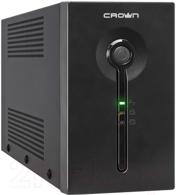 ИБП Crown CMU-SP650 Combo
