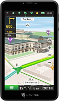 

GPS навигатор, T757 LTE