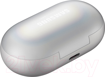 Беспроводные наушники Samsung Galaxy Buds / SM-R170NZSASER (перламутр)