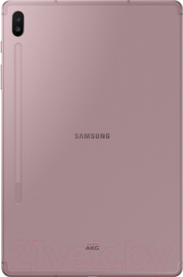 Планшет Samsung Galaxy Tab S6 10.5 128GB Wi-Fi / SM-T860 (золото)