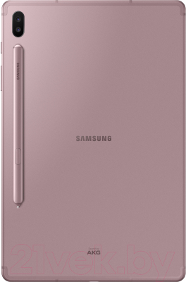 Планшет Samsung Galaxy Tab S6 10.5 128GB Wi-Fi / SM-T860 (золото)