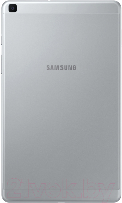 Планшет Samsung Galaxy Tab A 8.0 (2019) Wi-Fi / SM-T290 (серебристый)