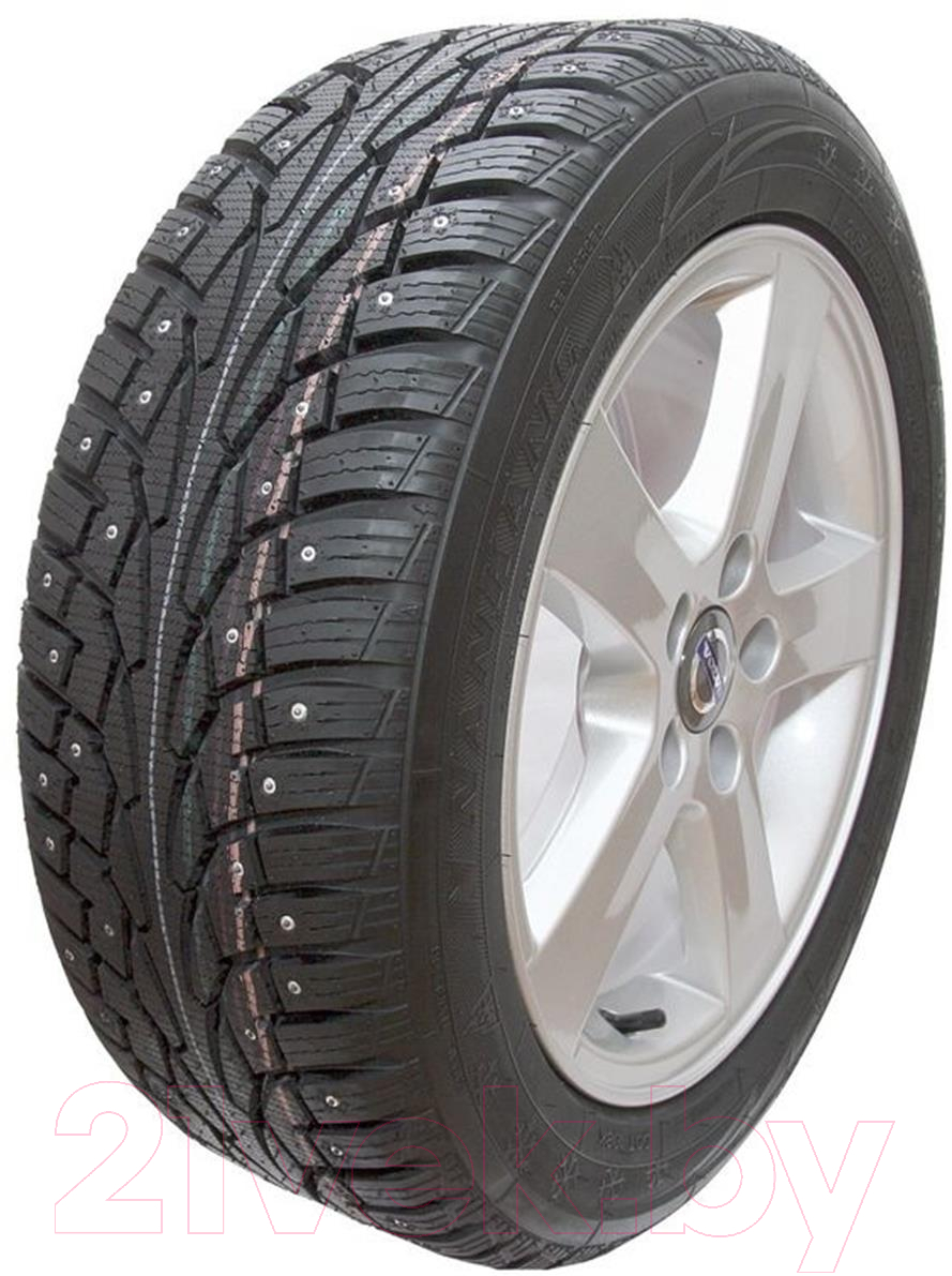 Зимняя шина Nankang SW7 225/55R17 101T