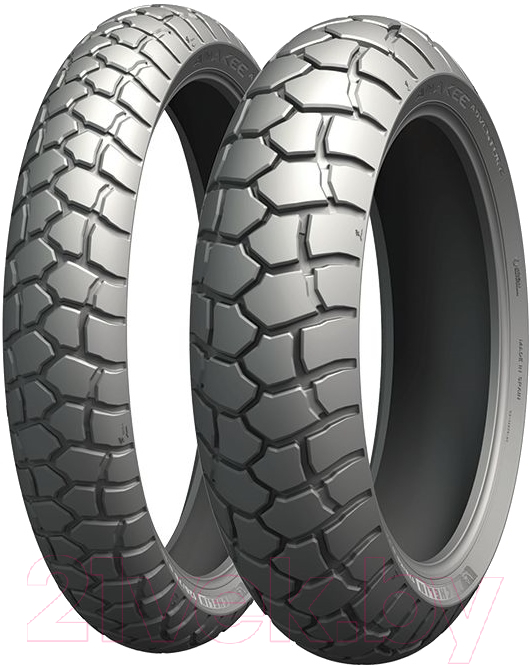 Мотошина задняя Michelin Anakee Adventure 140/80R17 69H TL/TT