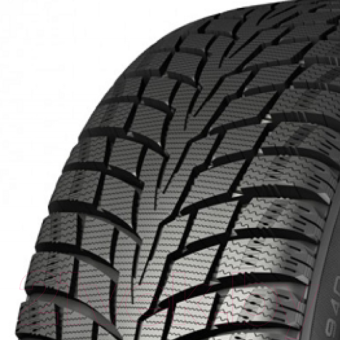 Зимняя шина Nankang Ice1 255/50R19 107Q