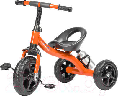 Трехколесный велосипед Sundays SJ-SS-19 (оранжевый)