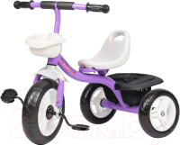Трехколесный велосипед Sundays SJ-SS-14 (фиолетовый) - 