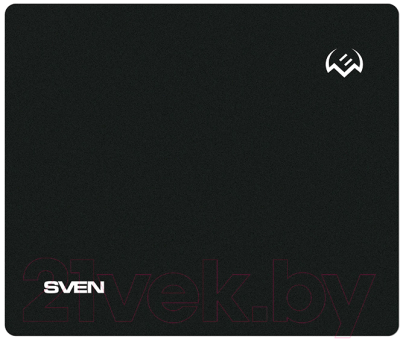 Клавиатура+мышь Sven GS-9200 (черный, с ковриком)