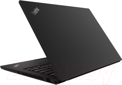 Ноутбук Lenovo ThinkPad T490 (20N2004FRT)