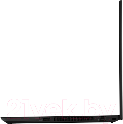 Ноутбук Lenovo ThinkPad T490 (20N2004FRT)