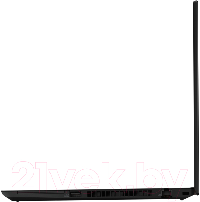 Ноутбук Lenovo ThinkPad T490 (20N2000CRT)
