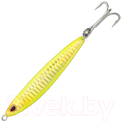 

Блесна Williamson, Gomame Jig / GMJ35-SCH
