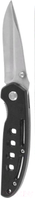 Нож складной ECOS EX-137 / 325137 (черный)