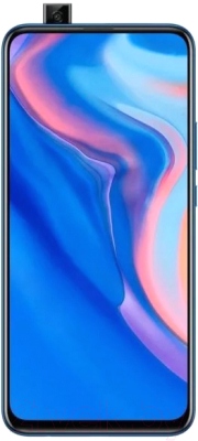 Смартфон Huawei Y9 Prime 2019 / STK-L21 (синий)