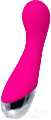 Вибратор L'eroina Rolly / 561006 (розовый)