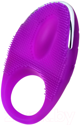 Виброкольцо Jos Rico / 782013 (фиолетовый)