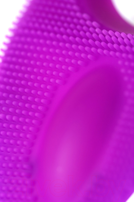 Виброкольцо Jos Rico / 782013 (фиолетовый)