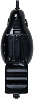Стимулятор Saiz Premium / SAIZ006 (черный)
