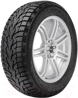 

Зимняя шина Toyo, Observe G3-ICE 245/50R18 100T