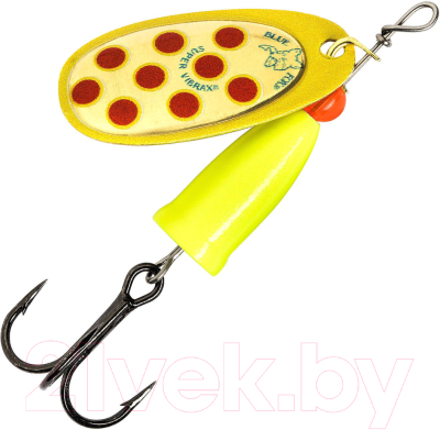 

Блесна Blue Fox, Chaser Vibrax Long Cast / BLC2-YSYR