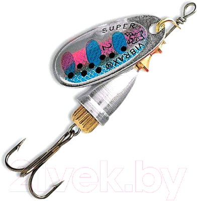 

Блесна Blue Fox, Chaser Vibrax Long Cast / BLC4-RT