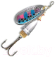 Блесна Blue Fox Chaser Vibrax Long Cast / BLC5-RT - 