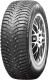 Зимняя шина Kumho WinterCraft ice Wi31 215/65R15 96T (шипы) - 