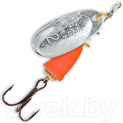 

Блесна Blue Fox, Chaser Vibrax Long Cast / BLC6-SFR