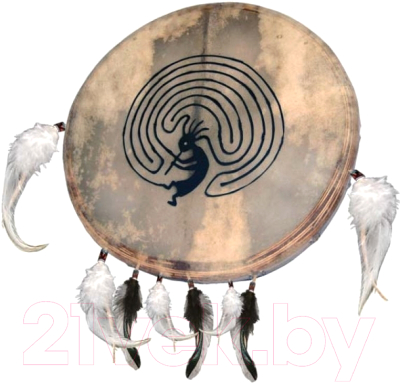 

Бубен Terre, 38240822