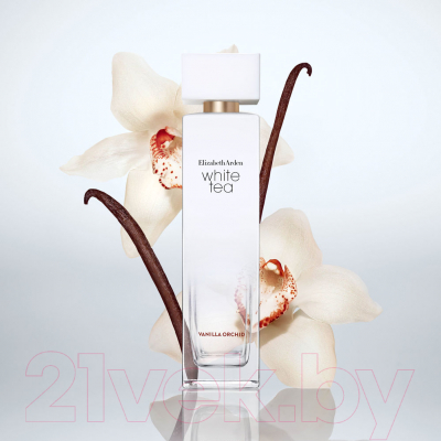 Туалетная вода Elizabeth Arden White Tea Vanilla Orchid (100мл)