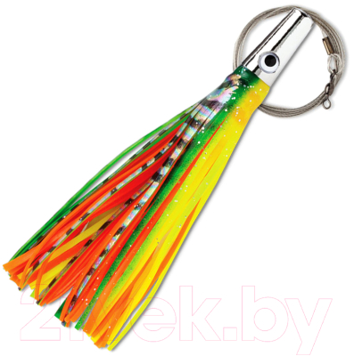 

Мягкая приманка Williamson, Wahoo Catcher Rigged / WCR6-BD