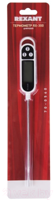 Кухонный термометр Rexant 70-0540