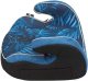 Миниатюра изображения товара Бустер Lorelli Venture Dark Blue Flowers / 100709119590