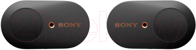 Беспроводные наушники Sony WF-1000XM3 / WF1000XM3B.E (черный)