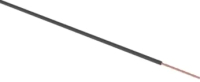 Провод силовой Rexant 01-6526 (100м, черный) - 