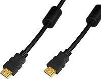 

Кабель Rexant, HDMI - HDMI / 17-6207