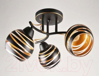 

Потолочный светильник Mirastyle, KL-1292/3