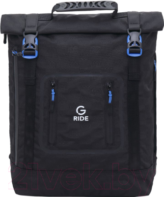 

Рюкзак G.Ride, Balthazar / GRBALACT01