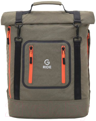 

Рюкзак G.Ride, Balthazar / GRBALAUD01