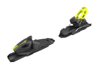 Крепления для горных лыж Head PR 11 GW Brake 78 [G] / 100789 (matt black/flash yellow) - 