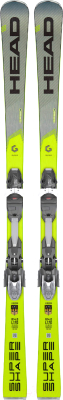 

Горные лыжи Head, Supershape i.Speed SW MFPR 177 / 313329