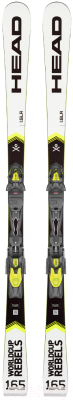

Горные лыжи Head, WC Rebels iSLR AB 170 / 313369