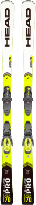 

Горные лыжи Head, WC Rebels iShape Pro AB 170 / 313409