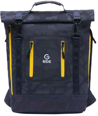

Рюкзак G.Ride, Balthazar / GRBALAUD02