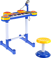 Музыкальная игрушка Умка Электропианино / B1407168-R1 - 