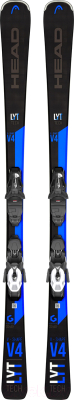 

Горные лыжи Head, V-Shape V4 LYT-PR 163 / 315269